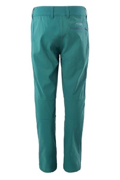 Chlapecké softshellové kalhoty Elbrus Gaude Tg
