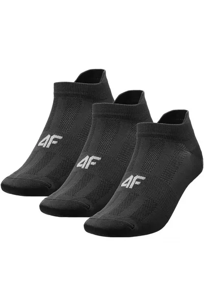 Pánské ponožky 4F M H4L21 SOM004 20S (3 páry)