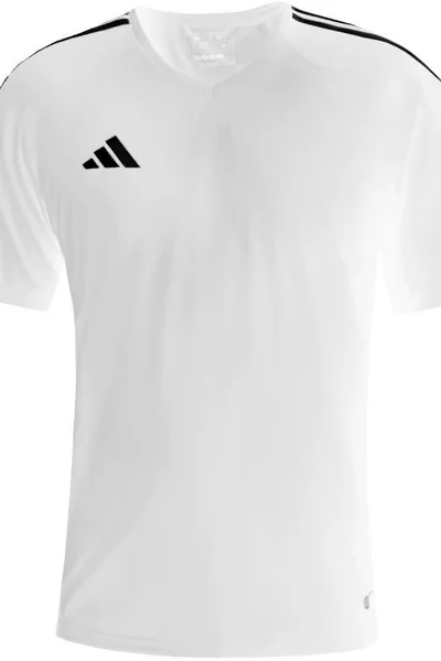 Pánské fotbalové tričko Adidas League Jersey s technologií Aeroready