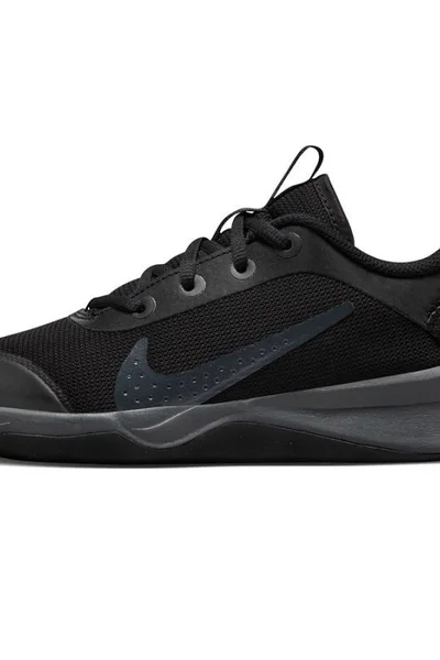 Juniorské víceúčelové boty Nike Omni Multi-Court