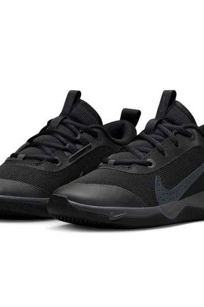 Juniorské víceúčelové boty Nike Omni Multi-Court