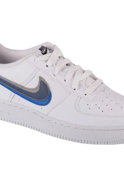 Boty Nike Air Force Impact Nn Gs W - Dámská streetwear ikona