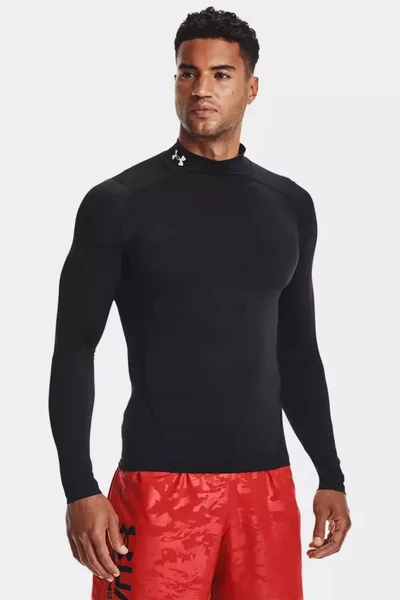 Under Armour Termotričko s Dlouhým Rukávem HeatGear