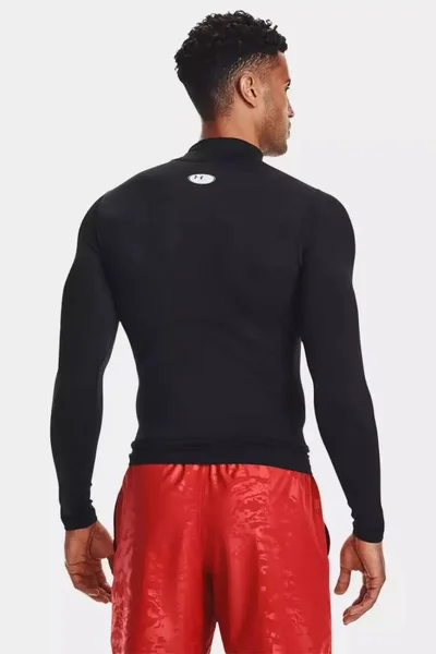 Under Armour Termotričko s Dlouhým Rukávem HeatGear