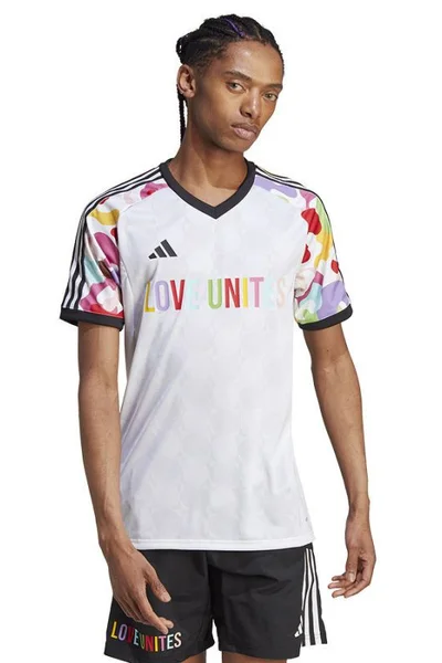 Pánské fotbalové tričko Tiro Box Tee M - Adidas
