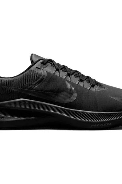 NIKE Zoom Winflo 8 Pánské Běžecké Boty - Černé