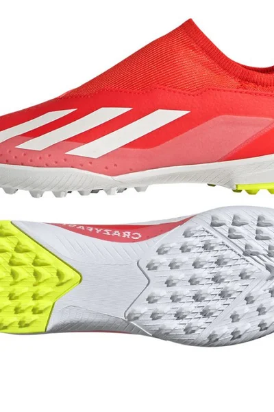 ADIDAS dětské kopačky X Crazyfast LL TF na umělý trávník