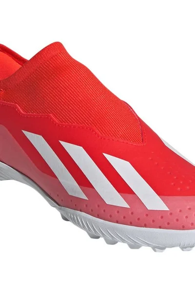 ADIDAS dětské kopačky X Crazyfast LL TF na umělý trávník