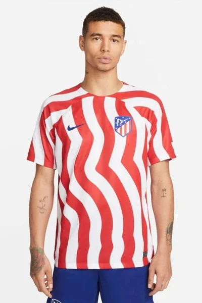Pánské tričko Atletico Madrid Nike - domácí dres