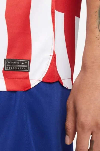 Pánské tričko Atletico Madrid Nike - domácí dres