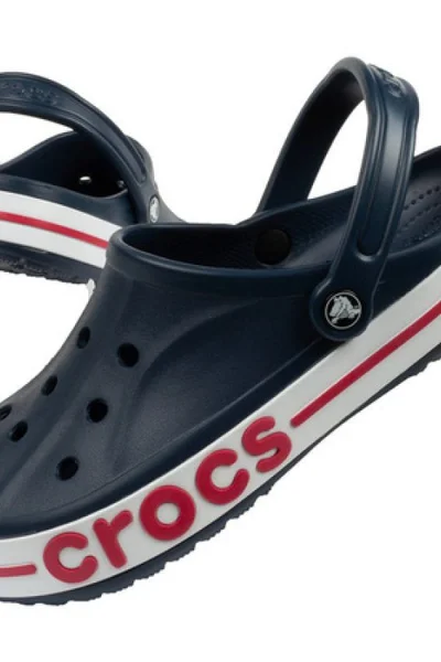 Crocs Bayaband U žabky – tmavě modré - voděodolné a lehké