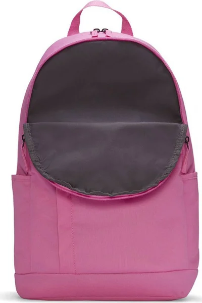 Růžový dámský batoh Elemental 2.0  Nike