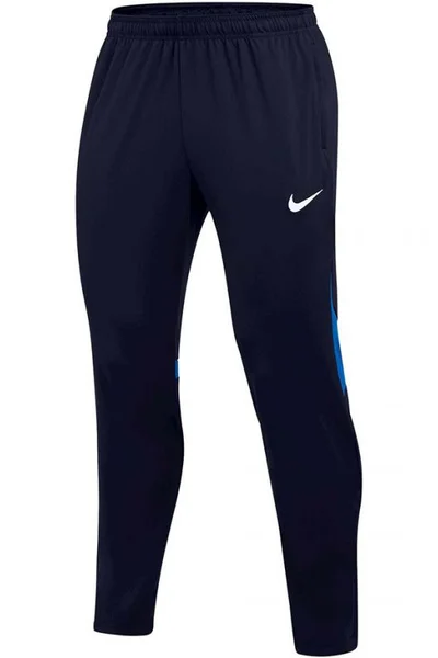 Modré pánské sportovní kalhoty Nike DF Academy Pant KPZ M DH9240 451