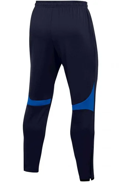 Modré pánské sportovní kalhoty Nike DF Academy Pant KPZ M DH9240 451