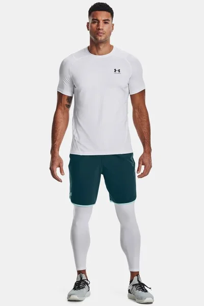 Termální pánské legíny Under Armour HeatGear® s kapsou