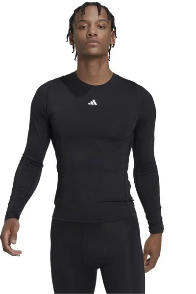 Sportovní tričko s technologií AEROREADY pro pány - Adidas