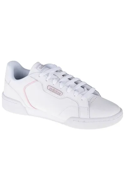 Bílé dámské tenisky Adidas Roguera W EG2662
