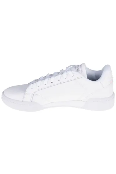 Bílé dámské tenisky Adidas Roguera W EG2662