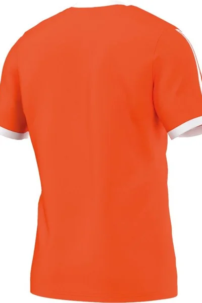 Oranžové pánské tričko Adidas Table 14 M F50284