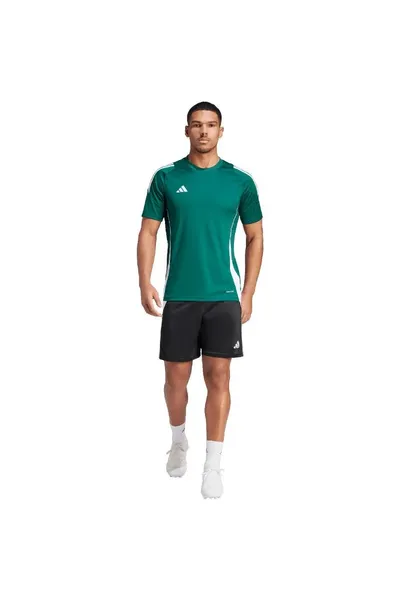 Adidas Pánský Fotbalový Dres Tiro s Technologií Aeroready