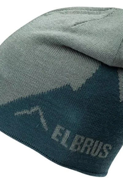 Zimní čepice Elbrus Reutte WarmWool