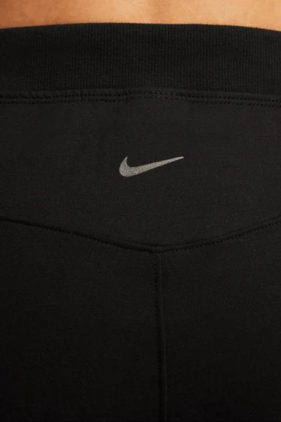 Dámské pohodlné tepláky Yoga Luxe W - Nike