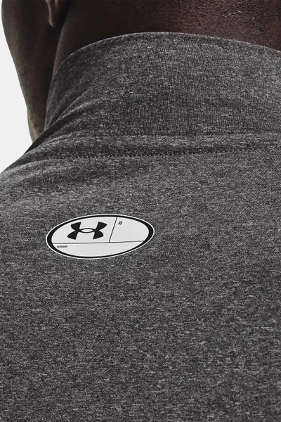 Under Armour pánské kompresní triko s dlouhým rukávem