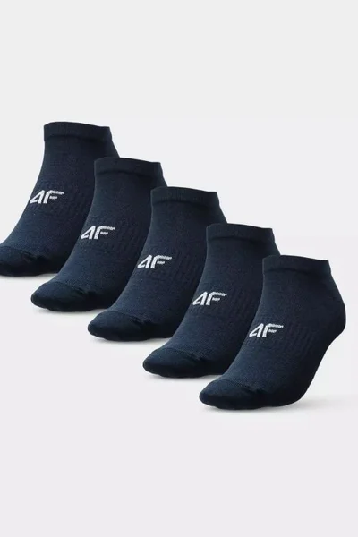 Sportovní ponožky 4F Comfort 5PAK