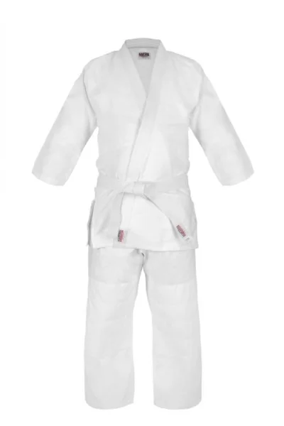 Kimono Masters Judo pro děti - 100% bavlna - 450 g/m2 - Vel. 160