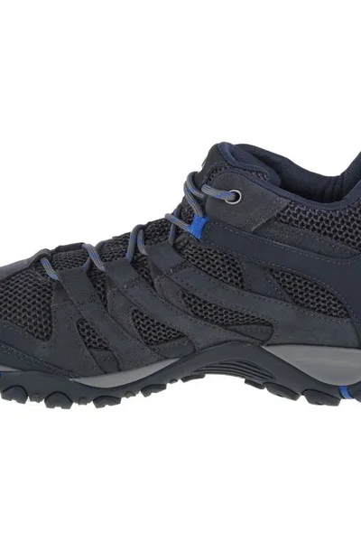 Pánská treková obuv Merrell Alverstone Mid Gtx