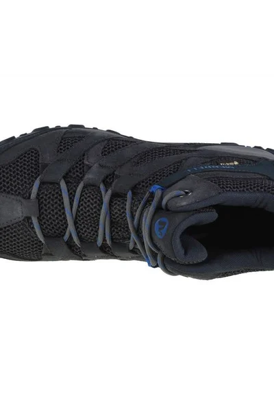 Pánská treková obuv Merrell Alverstone Mid Gtx