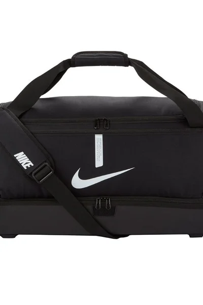 Nike Team Hardcase L - sportovní taška s pevnou spodní částí