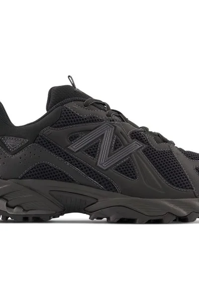 Trailové tenisky New Balance M pro každodenní nošení