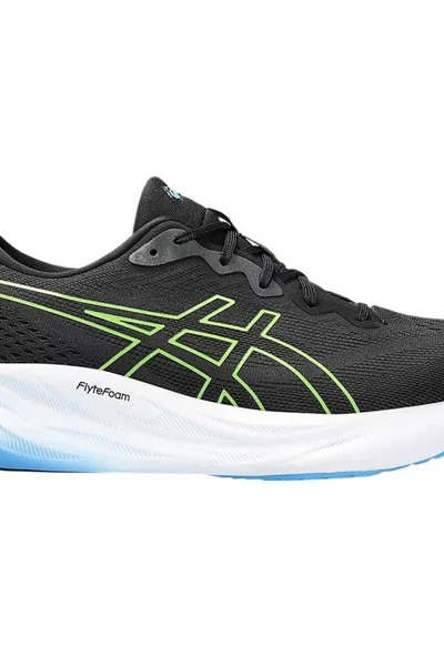 Sportovní běžecká obuv Asics Gel Pulse M černá/bílá