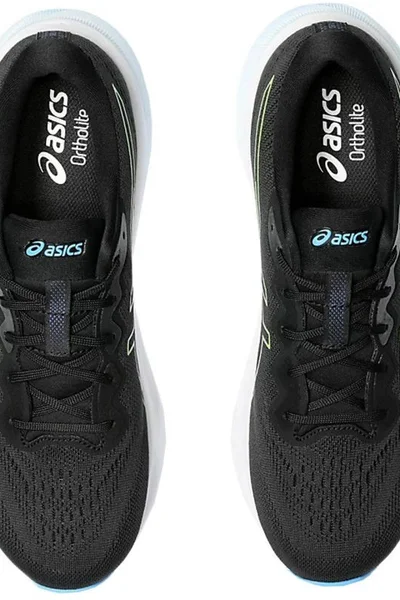 Sportovní běžecká obuv Asics Gel Pulse M černá/bílá