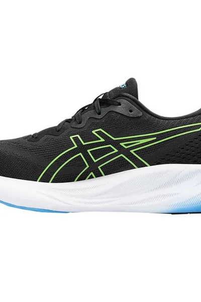 Sportovní běžecká obuv Asics Gel Pulse M černá/bílá