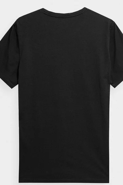 Pánské tričko 4F - Krátký rukáv