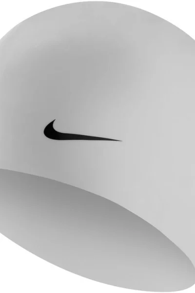 Plavecká čepice Nike FlexiSil
