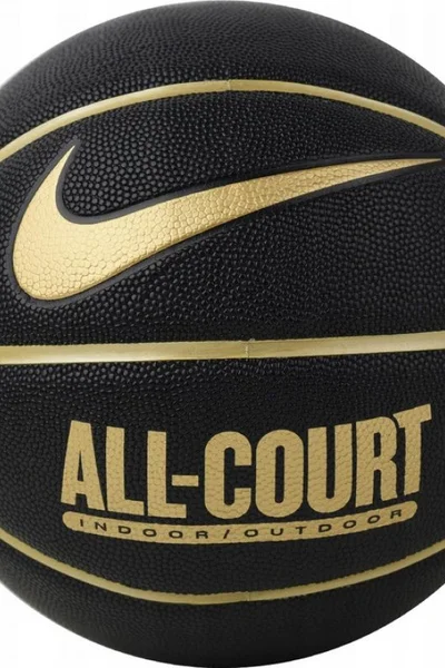 Víceúčelový Nike basketbalový míč CourtPro All Terrain