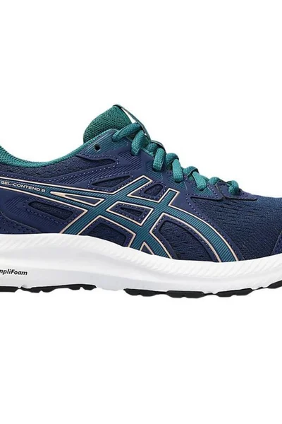 Odpružená dámská běžecká obuv Asics Gel Contend