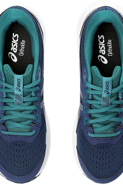 Odpružená dámská běžecká obuv Asics Gel Contend