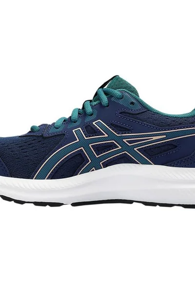 Odpružená dámská běžecká obuv Asics Gel Contend