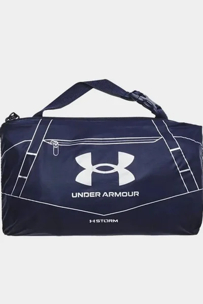 Under Armour sportovní taška 25 l s nastavitelným popruhem