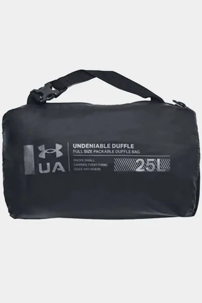 Sportovní taška Under Armour - všestranný společník