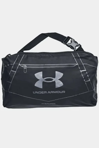 Sportovní taška Under Armour - všestranný společník