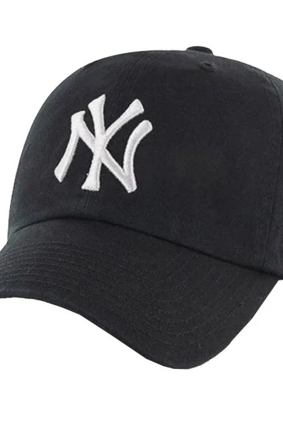 New York Yankees MLB čepice černá 47 Brand