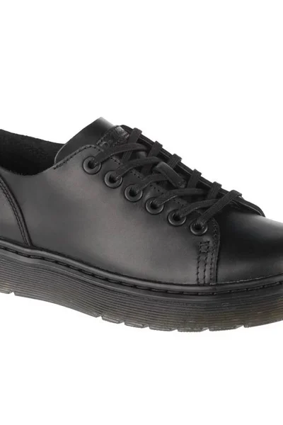 Dr Martens Dante - Pánské kožené šněrovací boty