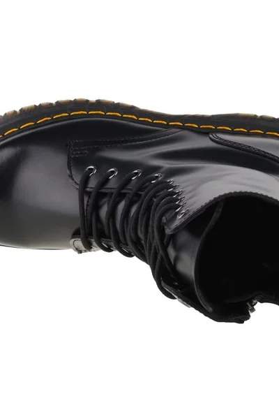 Dr Martens Jadon Hi W dámské kožené boty