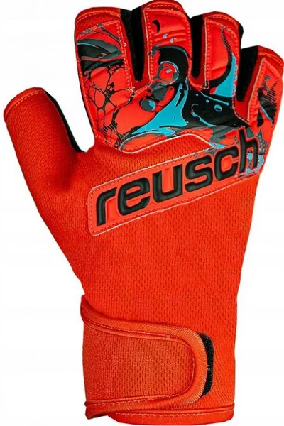 Reusch GripMaster - Rukavice pro Futsal