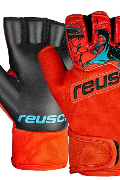 Reusch GripMaster - Rukavice pro Futsal